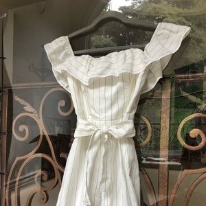 Club Monaco jumpsuit